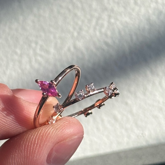 Ring stack - Picture 4 of 4